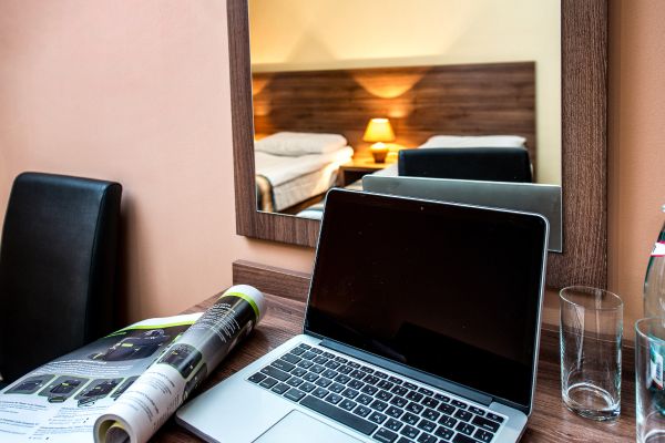 Jam Hotel (Lemberg)